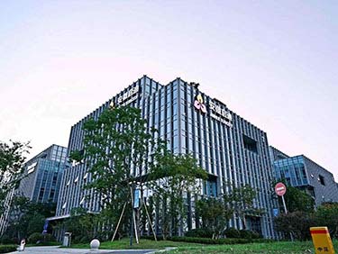 合肥分院