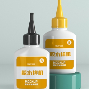 胶粘剂